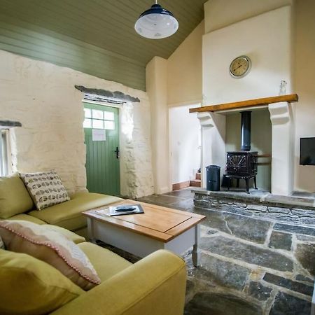 Fermoyle Properties Carleys Cottage Fanore Exterior foto